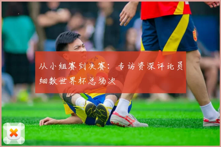 从小组赛到决赛：专访资深评论员细数世界杯总场次