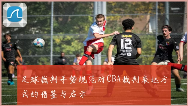 足球裁判手势规范对CBA裁判表达方式的借鉴与启示