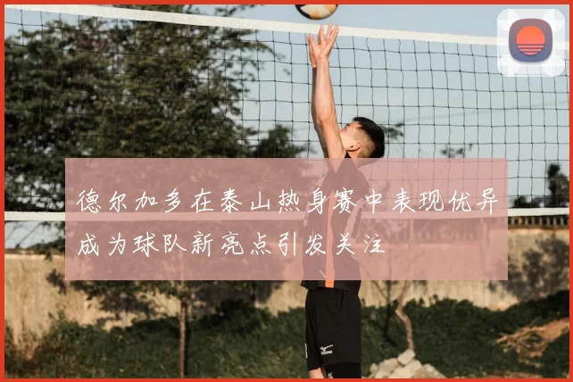 德尔加多在泰山热身赛中表现优异成为球队新亮点引发关注