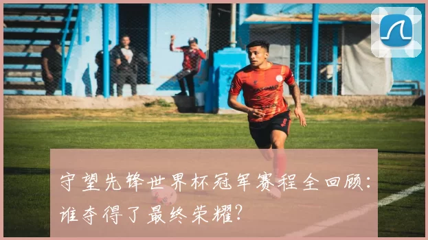 守望先锋世界杯冠军赛程全回顾：谁夺得了最终荣耀？