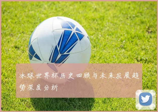 冰球世界杯历史回顾与未来发展趋势深度分析