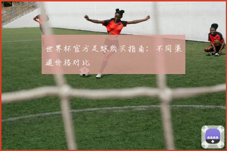 世界杯官方足球购买指南：不同渠道价格对比