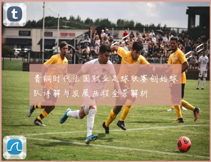 青铜时代法国职业足球联赛创始球队详解与发展历程全景解析