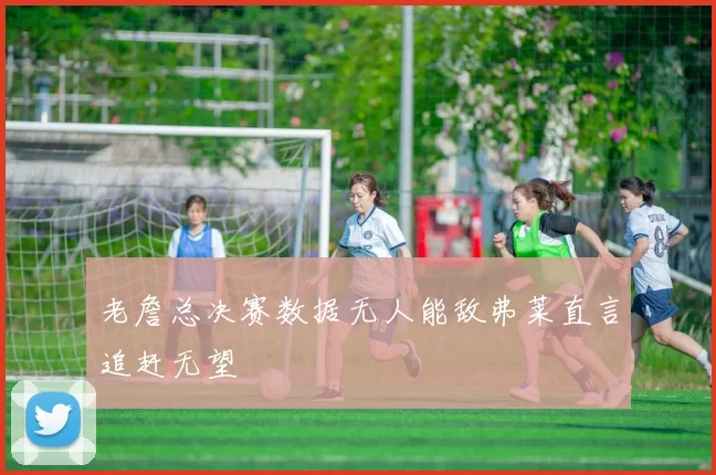 老詹总决赛数据无人能敌弗莱直言追赶无望