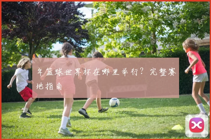年篮球世界杯在哪里举行?完整赛地指南