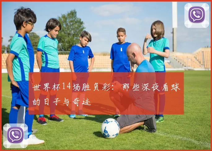 世界杯14场胜负彩:那些深夜看球的日子与奇迹