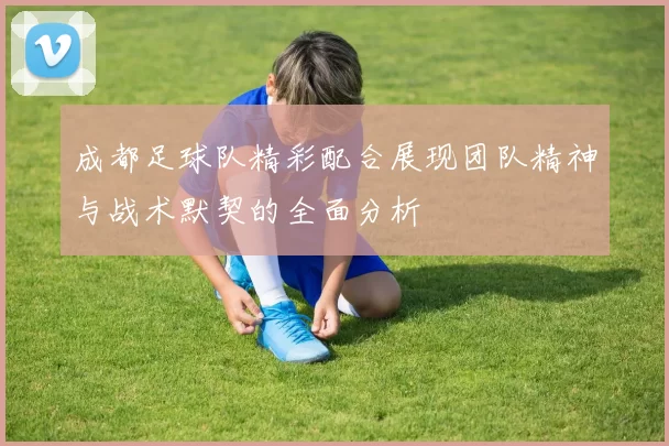 成都足球队精彩配合展现团队精神与战术默契的全面分析