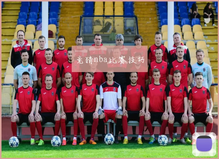 竞猜nba比赛技巧